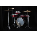 Tama Club-Jam Pancake Burnt Red Mist