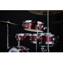 Tama Club-Jam Pancake Burnt Red Mist