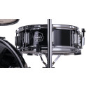 Mapex Comet perkusja 18" Jazz Junior Dark Black + hardware i talerze