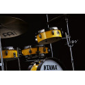 Tama Club-Jam Pancake Electric Yellow/Black Nickel hw