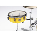 Tama Club-Jam Pancake Electric Yellow/Black Nickel hw