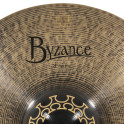 Meinl Byzance Brilliant Thomas Lang Signature Flex Ride 21"