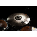 Meinl Byzance Brilliant Thomas Lang Signature Flex Ride 21"