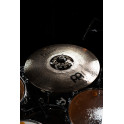 Meinl Byzance Brilliant Thomas Lang Signature Flex Ride 21"