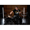 Meinl Byzance Brilliant Thomas Lang Signature Flex Ride 21"