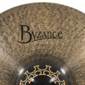 Meinl Byzance Brilliant Thomas Lang Signature Flex Ride 21"