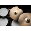 Meinl Byzance Vintage Quick Sand Ride Benny Greb Signature 18''