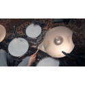 Meinl Byzance Vintage Quick Sand Ride Benny Greb Signature 18''