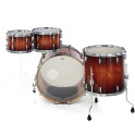 Pearl - Session Studio Select Shellset 20" Gloss Barnwood