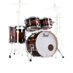 Pearl - Session Studio Select Shellset 20" Gloss Barnwood