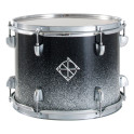 Dixon Fuse Maple 22" Rock Shellset kol. Hyperspace