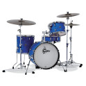 Gretsch Catalina Club Shellset 18'' Blue Satin Flame 