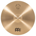 MEINL Pure Alloy Complete Cymbal Set - zestaw talerzy 14" 16" 20"