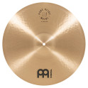 MEINL Pure Alloy Complete Cymbal Set - zestaw talerzy 14" 16" 20"