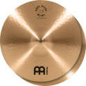 MEINL Pure Alloy Complete Cymbal Set - zestaw talerzy 14" 16" 20"
