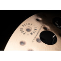 MEINL Pure Alloy Extra Hammered Trash Crash 18"