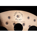 MEINL Pure Alloy Extra Hammered Trash Crash 18"