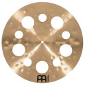 MEINL Pure Alloy Extra Hammered Trash Crash 18"