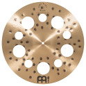 MEINL Pure Alloy Extra Hammered Trash Crash 18"
