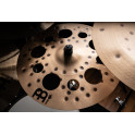 MEINL Pure Alloy Extra Hammered Trash Crash 18"