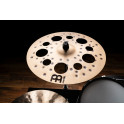 MEINL Pure Alloy Extra Hammered Trash Crash 18"