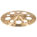 MEINL Pure Alloy Extra Hammered Trash Crash 18"