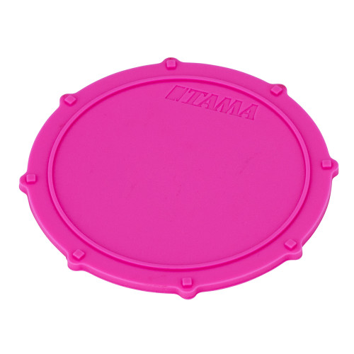 Tama - pad ćwiczebny Traveler Pad 4" - Pink