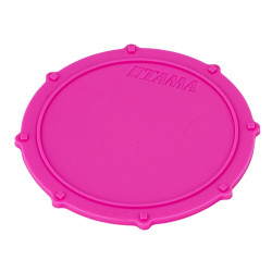 Tama - pad ćwiczebny Traveler Pad 4" - Pink