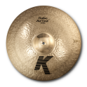 Zildjian K Custom Fast Crash 18"