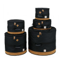TAMA - komplet pokrowc&oacute;w POWERPAD&reg; Designer Collection 22" 10" 12" 14" 16"