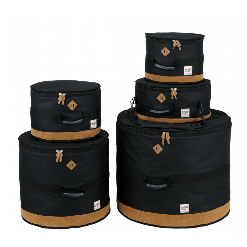 TAMA - komplet pokrowc&oacute;w POWERPAD&reg; Designer Collection 22" 10" 12" 14" 16"