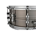 Sonor - werbel Kompressor Series Brass Black Nickel 14''x5.75''