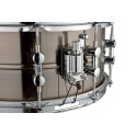 Sonor - werbel Kompressor Series Brass Black Nickel 14''x5.75''