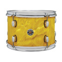 Gretsch Catalina Club Shellset 18'' Yellow Satin Flame 