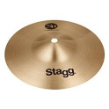 Stagg - SH Medium Splash 8''