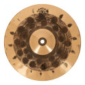 Stagg - Genghis Dual Medium Splash 8"