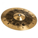 Stagg - Genghis Dual Medium Splash 8"