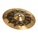Stagg - Genghis Dual Medium Splash 8"