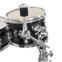 Sonor - perkusja AQX Jazz set 18" + hardware - kol. BMS
