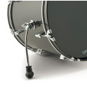 Sonor - perkusja AQX Jazz set 18" + hardware - kol. BMS