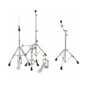 Sonor - perkusja AQX Jazz set 18" + hardware - kol. BMS