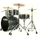 Sonor - perkusja AQX Jazz set 18" + hardware - kol. BMS