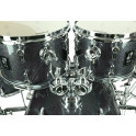 Sonor - perkusja AQX Jazz set 18" + hardware - kol. BMS