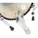 Sonor - perkusja AQX Jazz set 18" + hardware - kol. BMS