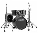 Sonor - perkusja AQX Jazz set 18" + hardware - kol. BMS