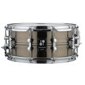Sonor - werbel Kompressor Series Brass Black Nickel 14''x6.5''