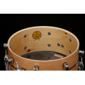 Tama werbel Starphonic Spruce 14" x 6" Satin Natural Spruce