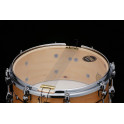 Tama werbel Starphonic Spruce 14" x 6" Satin Natural Spruce