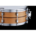 Tama werbel Starphonic Spruce 14" x 6" Satin Natural Spruce