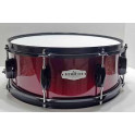 Pearl - perkusja Forum Standard Red Wine - KOMIS